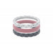 Groove Life Air Stackable | Serenity Pink