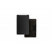 Groove Life Wallet Midnight Black Brown Leather Black 