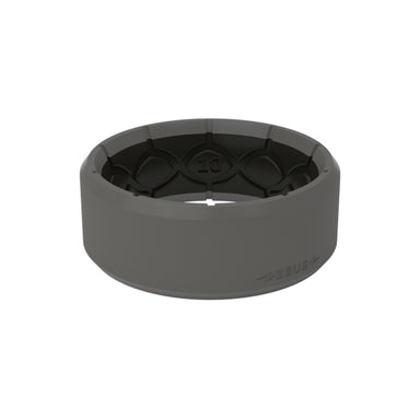Groove Life Ring Edge Storm Grey One Color 