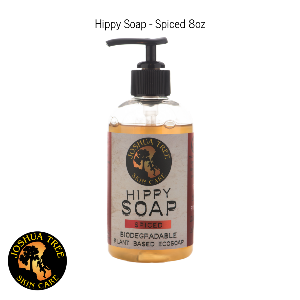 Hippy Soap