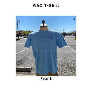 Walkabout T-Shirt