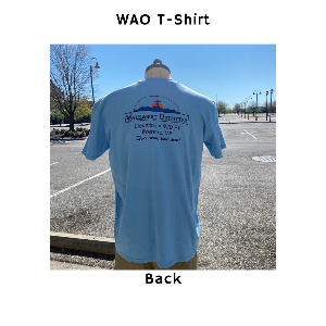 Walkabout T-Shirt