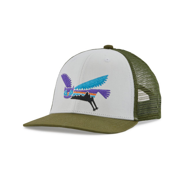 Kid's Trucker Hat — Walkabout Outfitter
