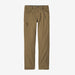 Patagonia Men's Quandary Pants - Short Classic Tan 