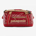 Patagonia Black Hole Duffel 40L Touring Red