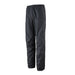 Patagonia Men's Torrentshell 3L Pants - Reg Black 