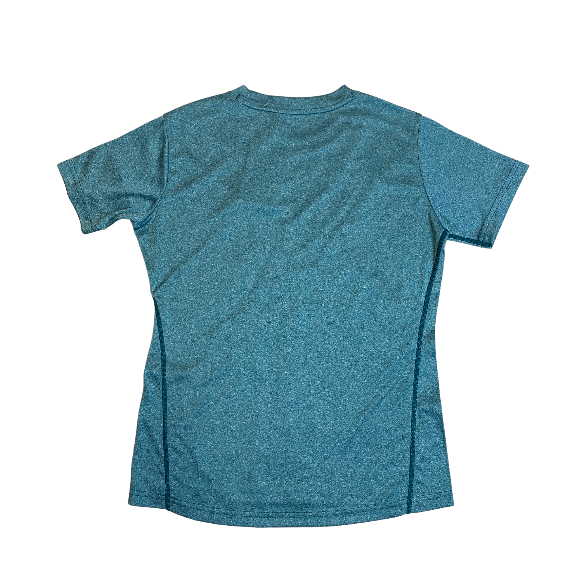 Walkabout Outfitter Walkabout Women's Tech T-Shirt Heat Transfer Log