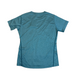 Walkabout Outfitter Walkabout Women's Tech T-Shirt Heat Transfer Log