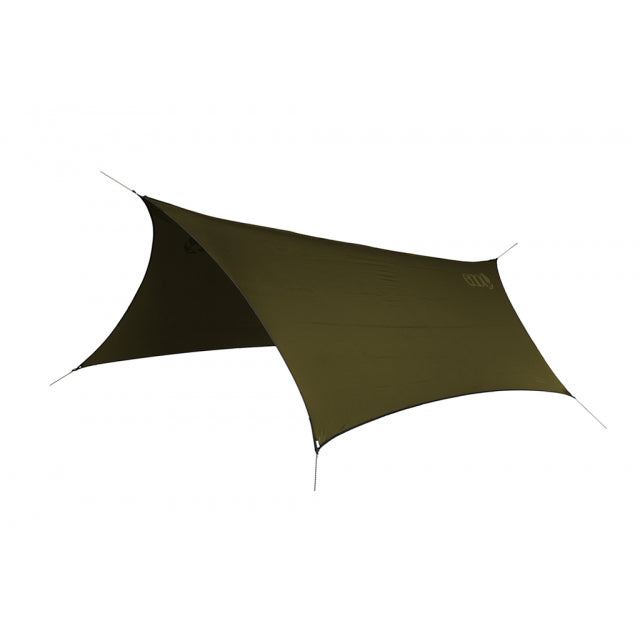 Eagles Nest Outfitters ProFly Tarp Olive 