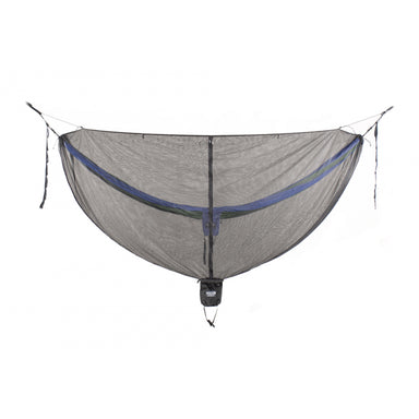 Eagles Nest Outfitters Guardian Bug Net Black 