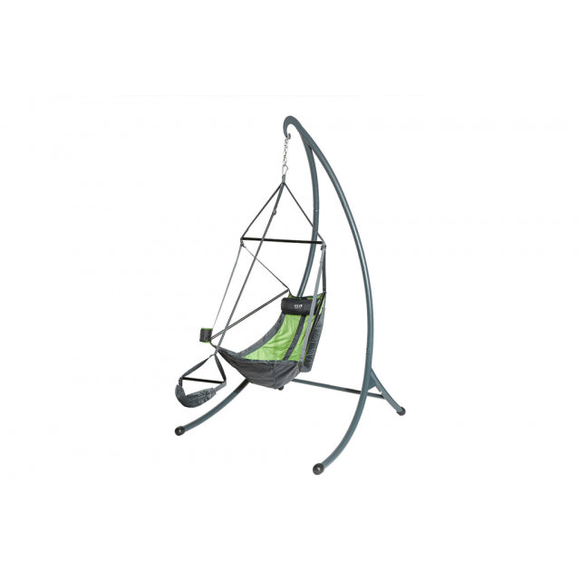 Eagles Nest Outfitters SkyPod Chair Stand Charcoal 