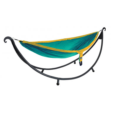 Eagles Nest Outfitters SoloPod Hammock Stand Charcoal 