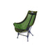 Eagles Nest Outfitters Lounger DL Chair Olive | Lime 
