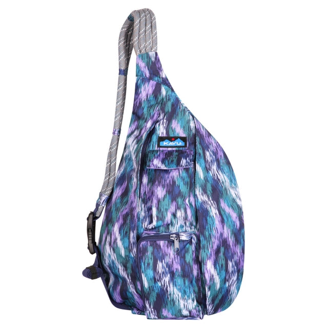 Rope Sling - Meadow Dye SS23 - The Handbag Store