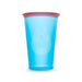 HydraPak Speed Cup - 2 Pack Malibu Blue 