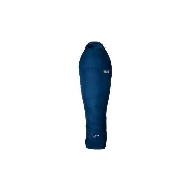 Mountain Hardwear Unisex Lamina 30F/-1C Reg Blue Horizon 