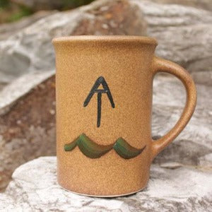 Appalachian Trail Conservancy AT Monogram Mug