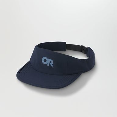 Outdoor Research Trail Visor Naval Blue 