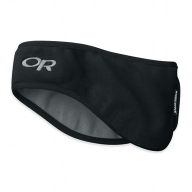 Outdoor Research Ear Band black 