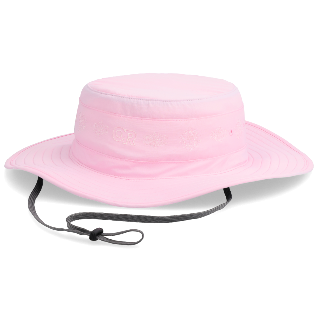 Women's Solar Roller Sun Hat