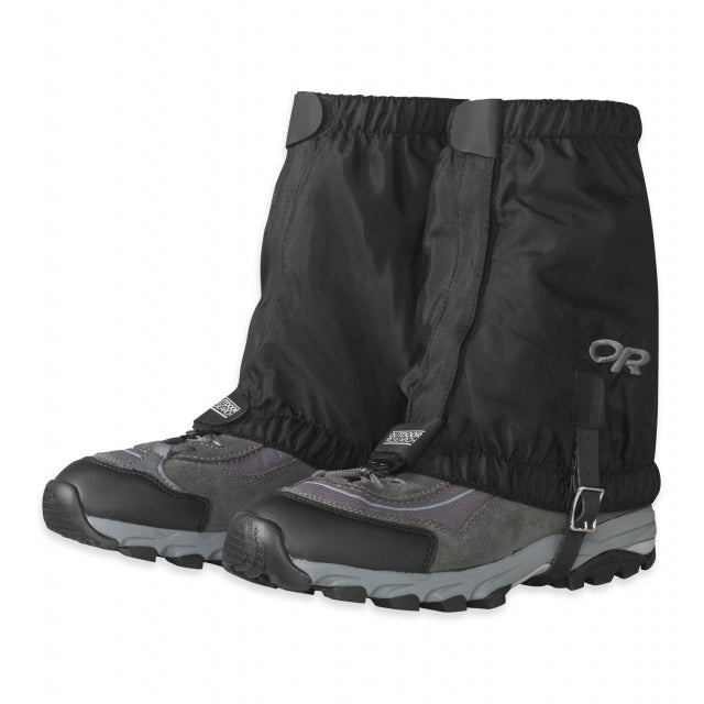 Gaiters and Scarves