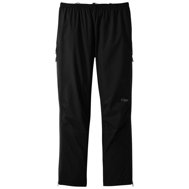Outdoor Research Men's Foray Pants black 