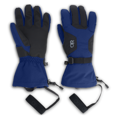 Outdoor Research Men's Adrenaline Gloves Galaxy 