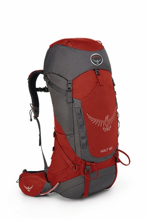 Osprey Volt 60 Walkabout Outfitter Osprey Volt 60 Walkabout Outfitter
