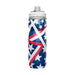 CamelBak Podium Chill‚ 21oz Water Bottle, Flag Series Limited Edition U.S.A.