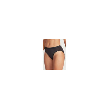 ExOfficio Women's Give-N-Go Sport 2.0 Bikini Brief Black