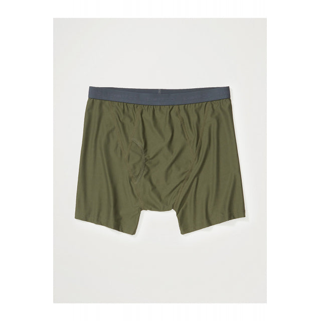 Men's GNG 2.0 Boxer — Walkabout Outfitter