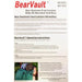 Appalachian Trail Conservancy Bear Vault Food Canister - Large