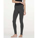 Toad&Co Women's Lean Legging Soot 