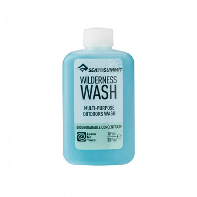 Sea to Summit Wilderness Wash 3.3oz | 100ml One Color 