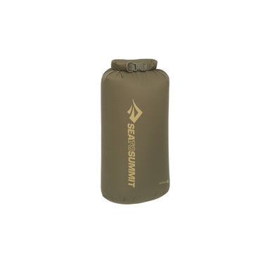 Sea to Summit Lightweight Dry Bag 8L Olive Green 
