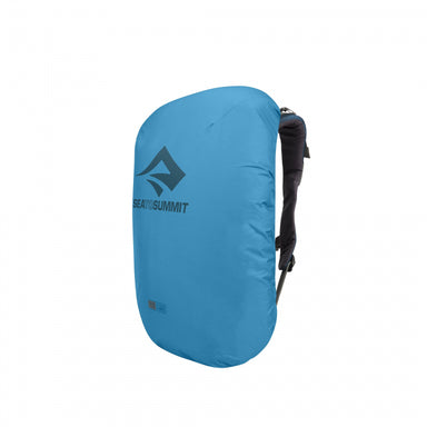Sea to Summit Pack Cover Pacific Blue 