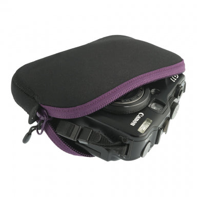 Sea to Summit Travelling Light Padded Pouch Berry 