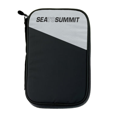 Sea to Summit Travel Wallet RFID Large HighRise Grey 