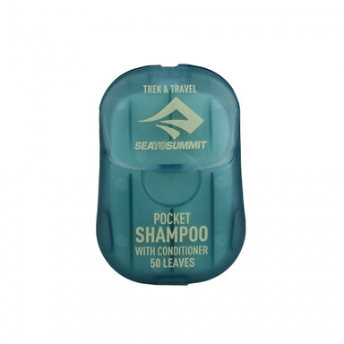 Sea to Summit Trek & Travel Pocket Conditioning Shampoo One Color 