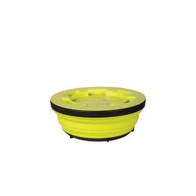 Sea to Summit X-Seal and Go - L -  600 ml / 20 oz Lime Green 