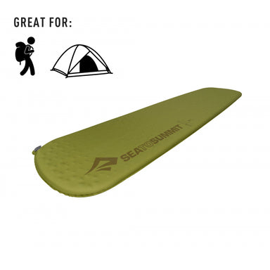 Sea to Summit Camp SI Mat - Regular One Color 