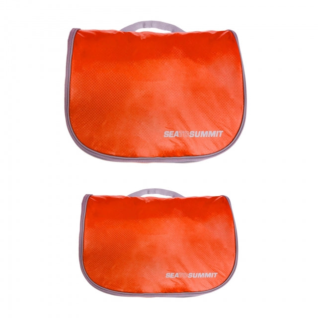 Hanging Toiletry Bag Small