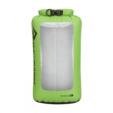 Sea to Summit View Dry Sack Apple Green 