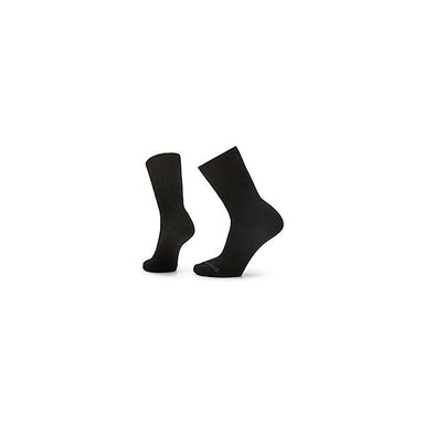 Smartwool Everyday Cable Crew Socks Black