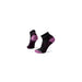 Smartwool Women's Hike Light Cushion Ankle Socks Black