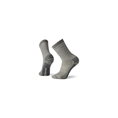 Smartwool Hike Classic Edition Extra Cushion Crew Socks Medium Gray