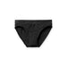 Smartwool Women's Merino Sport Seamless Bikini Boxed Black 