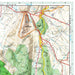 Appalachian Trail Conservancy AT Map 2-3: Pennsylvania - Michaux State Forest
