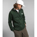 The North Face Men's Canyonlands Hoodie Pine Needle Heather 