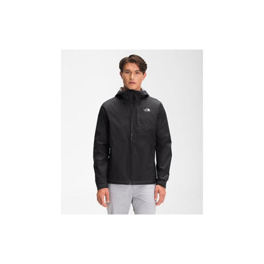 The North Face Men's Alta Vista Jacket Vanadis Grey 